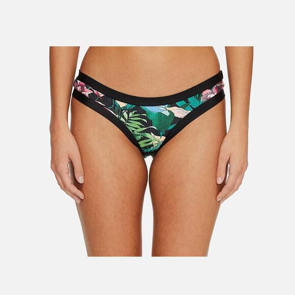 Body Glove Selva Audrey Bikini Bottom - Picture 1 of 3